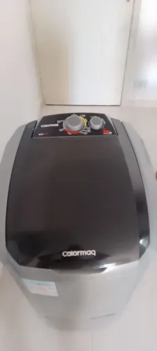 Lavadora colomaq 20 kilos funcionando perfeitamente.Valor 200 reais.