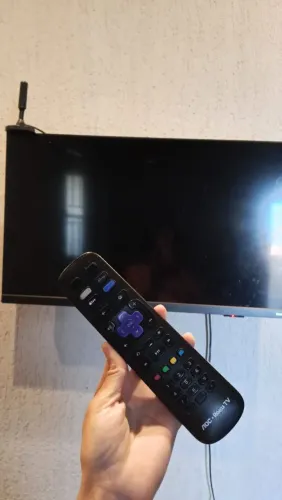 Tv Smart 32 Polegadas