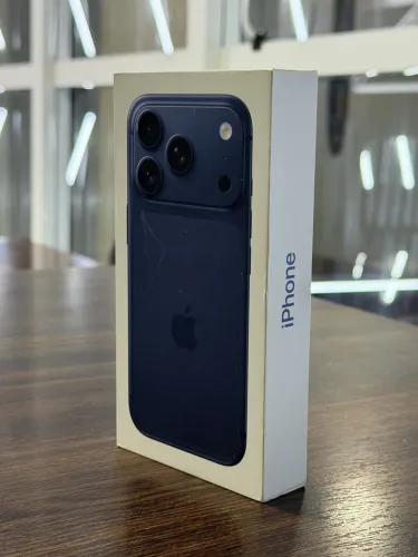 iPhone 17 Pro | 99% de Bateria | Parcele em até 21x