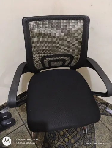 cadeira de escritório