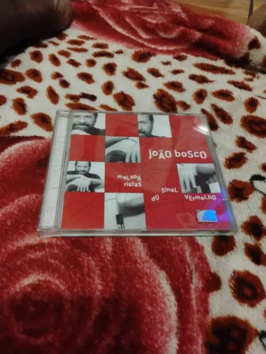 CD João Bosco