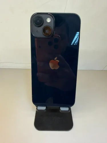 iPhone 14 256GB Preto - Semi Novo