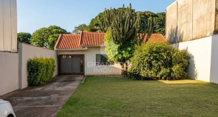 Casa com 3 dormitórios à venda, 140 m² por R$ 800.000,00 - Parque Residencial Tuiuti - Mar