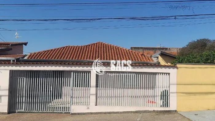 Casa com 4 dormitórios à venda, 160 m² por R$ 400.000,00 - Parque Universitário de Viracop