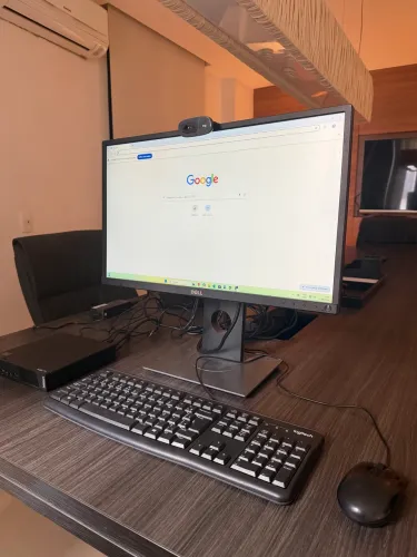 Pc completo Lenovo ThinkCentre Intel I3