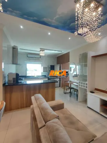 Ponto Comercial + apto mobiliado a venda, 300 mt² por R$ 1.300.000 - Três Marias - Porto V
