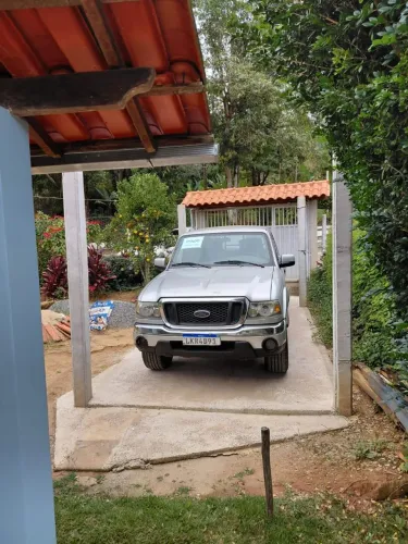 Ford Ranger XLT 2.3 16V 150cv CD Repower. 2008