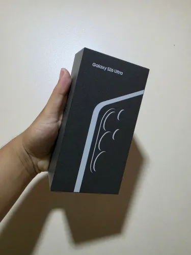 S26 ULTRA 512GB LACRADO