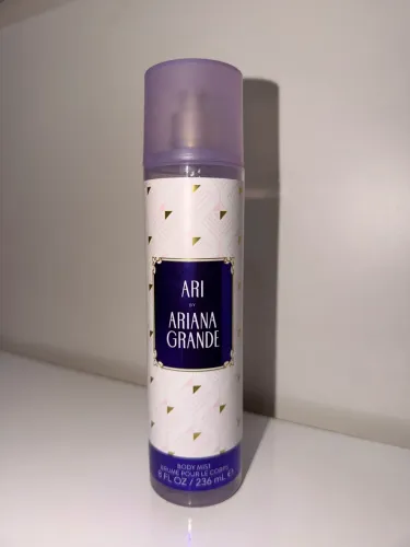 Body Splash Ari by Ariana Grande