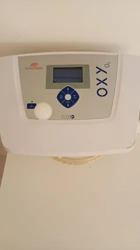 Vendo aparelho de ozonioterapia