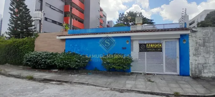 Casa Comercial em Iputinga - Recife