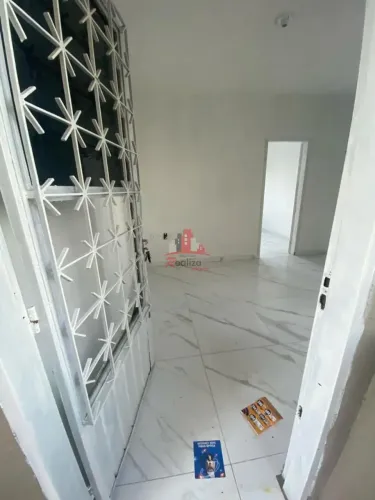 Apartamento REF: 5295
