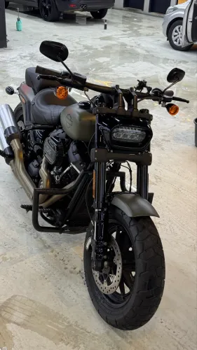 FATBOB 2021 