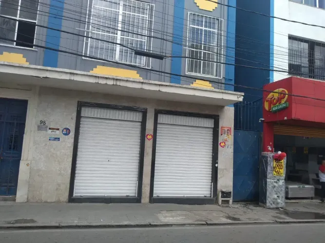Oportunidade Lojao na Calçada 650 m² R$ 13 000,00