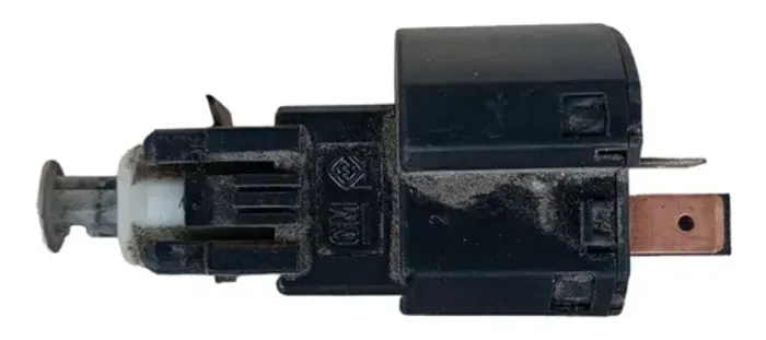 Interruptor De Luz Pedal Gm Corsa Montana 02/10