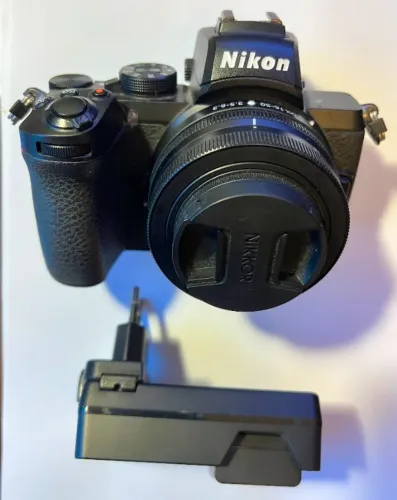 NIKON Z50