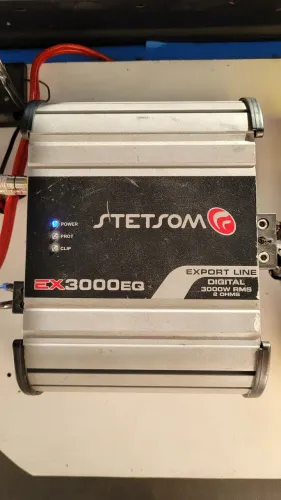Stetsom ex3000eq
