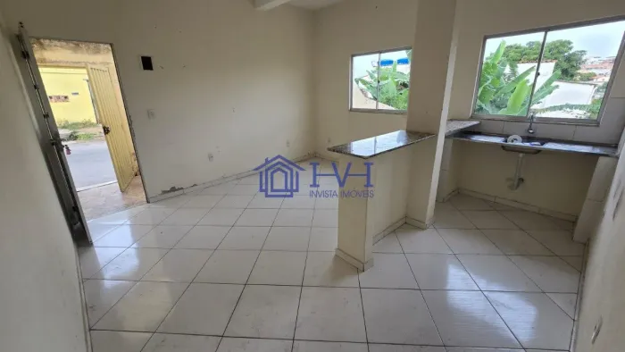 APARTAMENTO SANTA LUZIA LOCAÇÃO