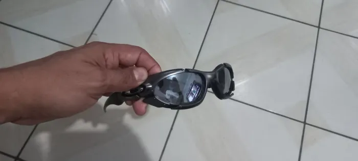 Oakley Plantaris - Estilo Futurista e Máximo Conforto