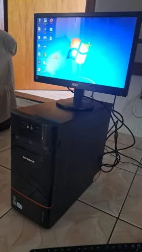 Lenovo pc