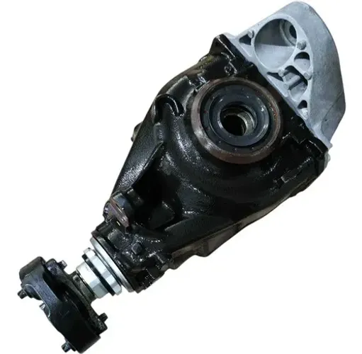 Diferencial Bmw 320i/328i 2.0 2013 2014 2015 Original