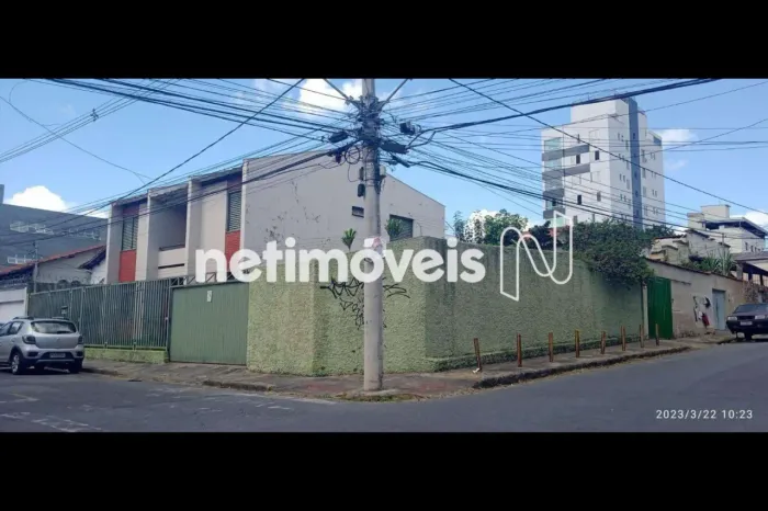 Venda Casa Ipiranga Belo Horizonte