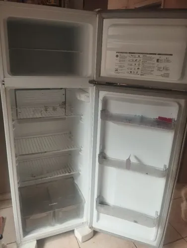 Geladeira 