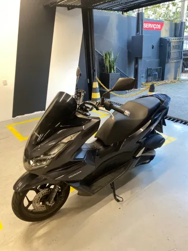 PCX 2024