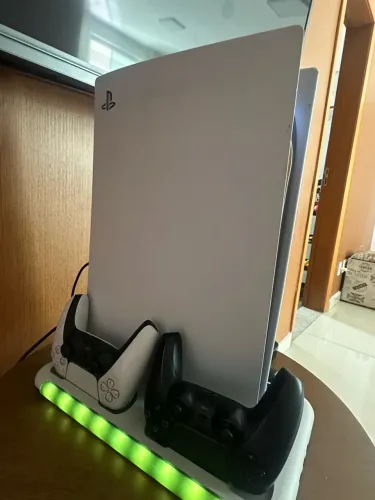 Play Station 5