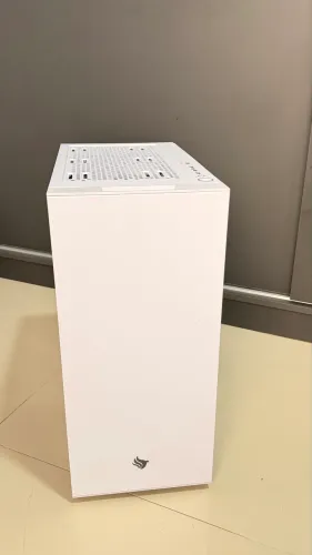 gabinete + 3 fans 