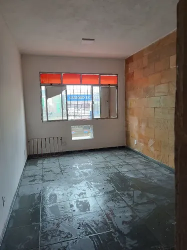 Sala centro de vila velha