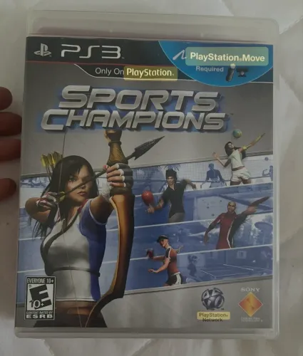 Jogos originais PS3