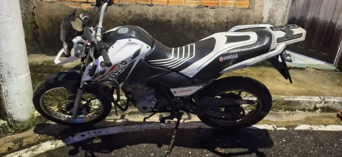 Vendo ou troco por carro valor 10.000