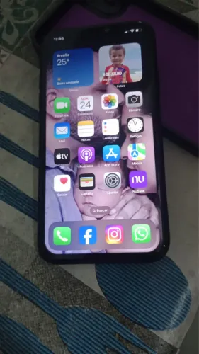 iPhone XR