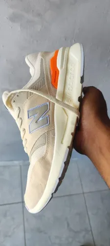 Tênis New Balance tamanho 42