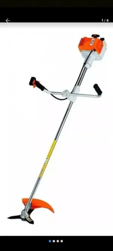 Roçadeira sthil 220