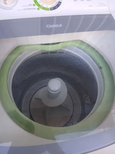 Maquina consul 10k entrega (grátis)