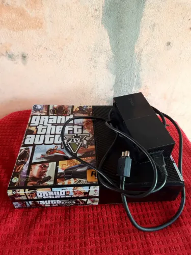Xbox one fat