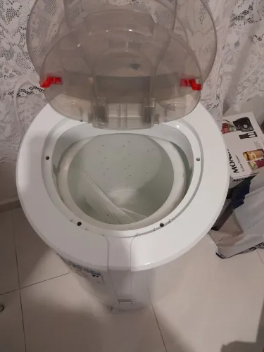 Centrifuga Mueller