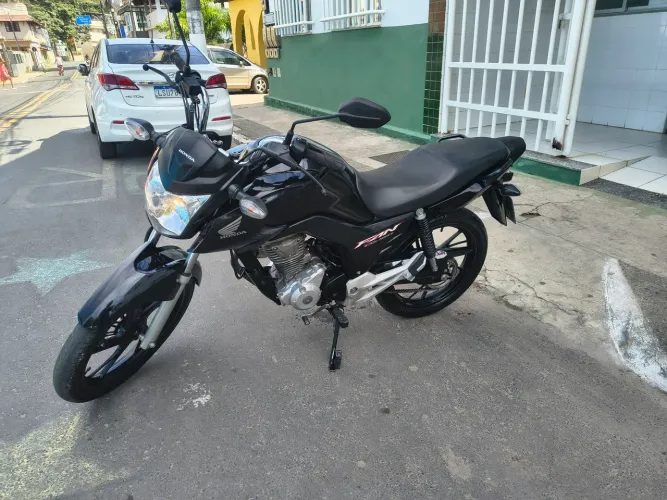 Vendo Fan 160 2022