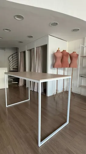 Loja feminina no melhor ponto de Tubarão 