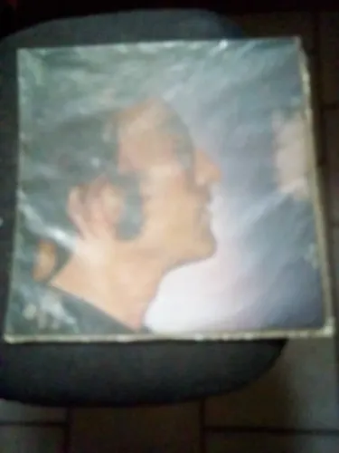 Lp Vinil John Lennon Imagine