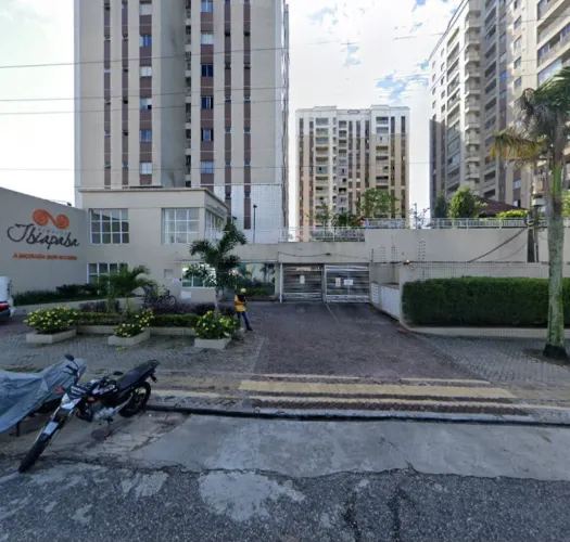 Apartamento a venda na Marambaia