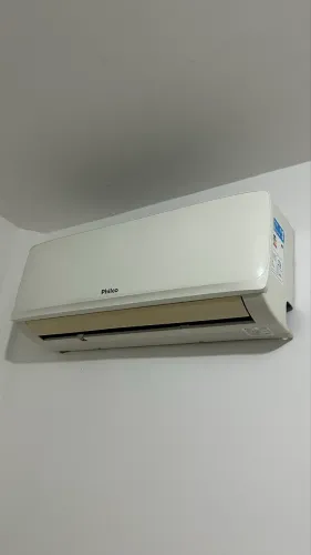 Ar condicionado 9 mil btus