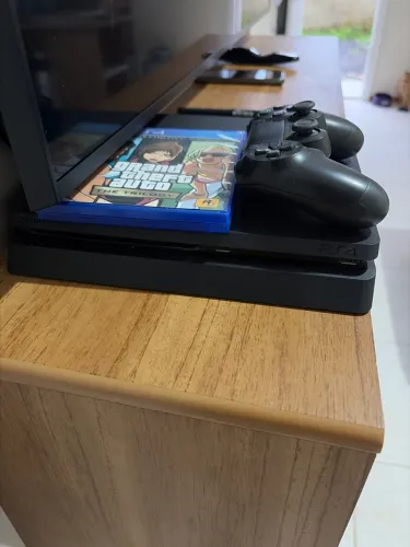 Ps4