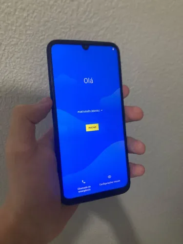 CELULAR MOTO G8 PLUS 
