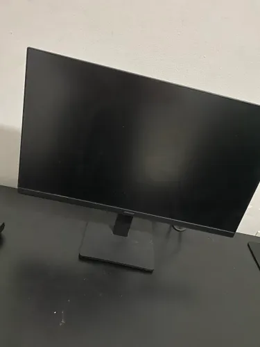 Monitor Samsung LS22D300G 100hz