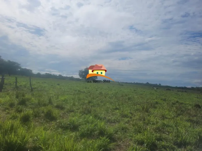 Fazenda para Venda em Santa Maria do Tocantins, Área rural com expansão consolidada