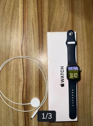 Apple Watch SE geração 2