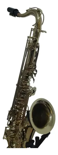 Saxofone Tenor Eagle St-503 L Último Modelo